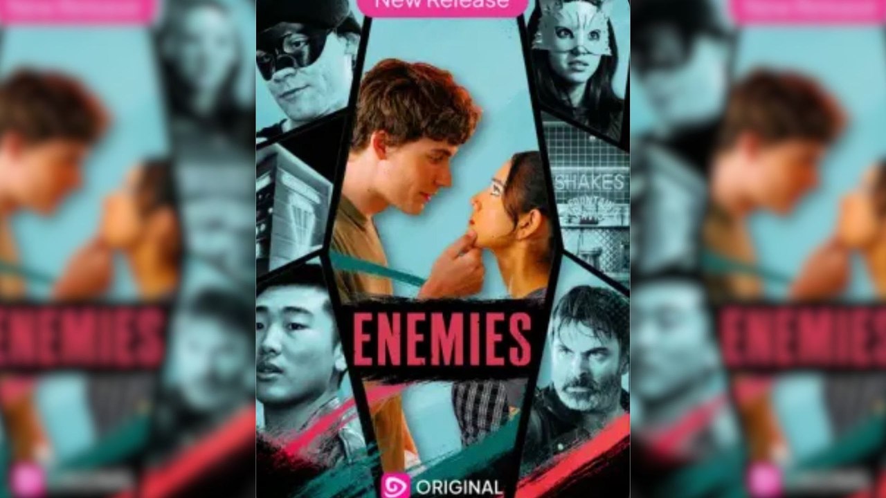 My Billionaire Enemies Are Secretly My Family - Full #englishsub #fullmovie💥🍿
