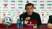 Vincenzo Montella: "Şöyle böyle dememek lazım"
