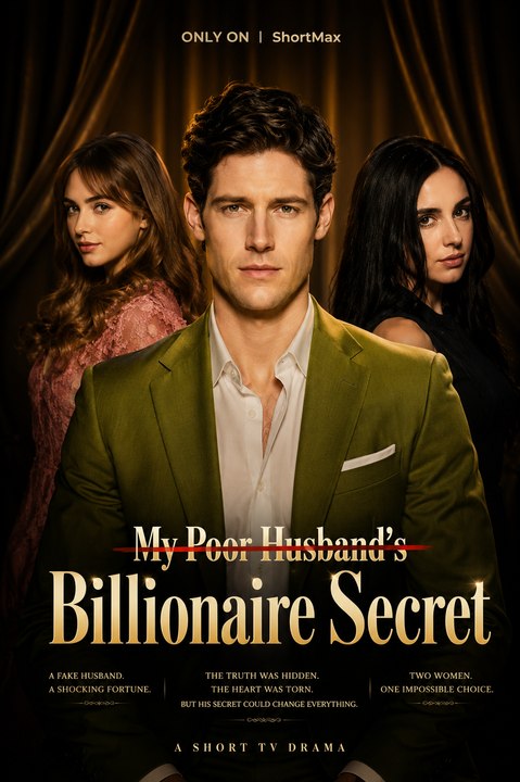 My Poor Husband's Billionaire Secret | Full EP | Viral Short Drama Series | Secret Billionaire, CEO Romance & Hidden Identity - ENGSUB