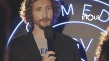 Le premier Comedy Club dans un TGV