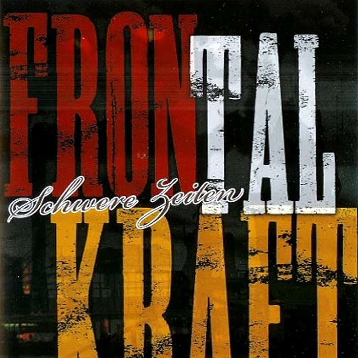 Frontalkraft - Verräter
