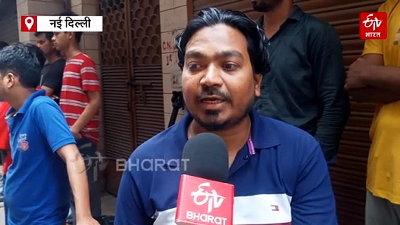 तुगलकाबाद एक्सटेंशन अग्निकांड में बड़ा खुलासा! साजिश के तहत बिल्डिंग के नीचे खड़ी गाड़ी में लगाई गई थी आग, चार गिरफ्तार