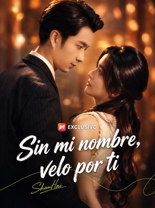 Sin Mi Nombre, Velo por Ti | Full EP | Short Drama Viral de Amor Secreto, Sacrificio y Destino - Español