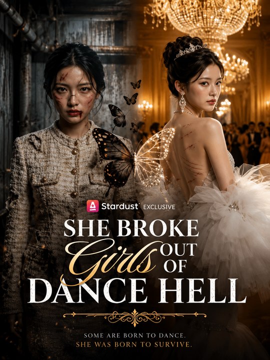 She Broke Out of Girls' Dance Hell | Full EP | Viral Short Drama Series | Revenge, Transformation & Female Empowerment - ENGSUB