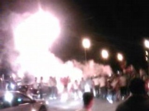 Victoire Turque à Bourgoin-Jallieu