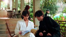 A Winter Sun Wakes the Wind in Spring Hills' Dream episode 4 english subtle bl series