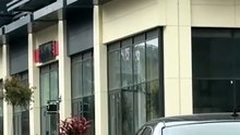 Seyrantepe’de motosiklete bağladığı köpeği metrelerce koşturdu 8 bin 678 lira ceza kesildi