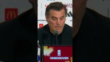 "Kaybedince Konuşmak Kolaydır" Demedi: Montella Tüm Eleştirileri Üstlendi