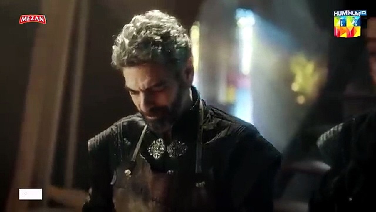 salahuddin ayyubi season 1 episode 21