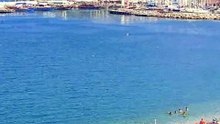Prezentacja wakacyjna Agon Hotel w Kemer
