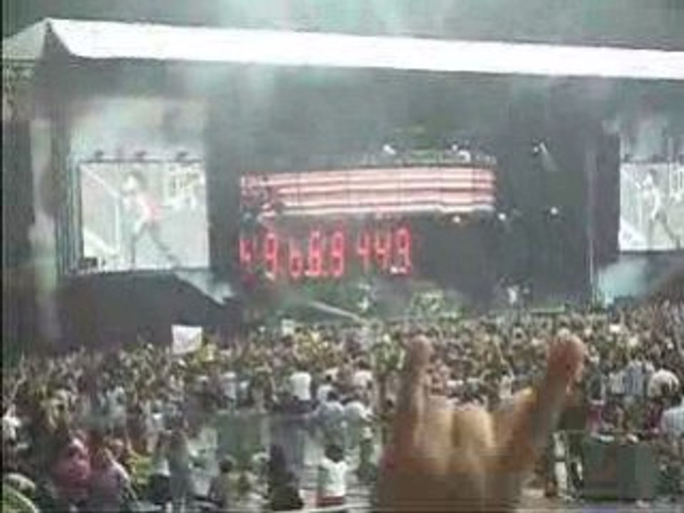 TH au PDP - Leb' die sekunde (1)