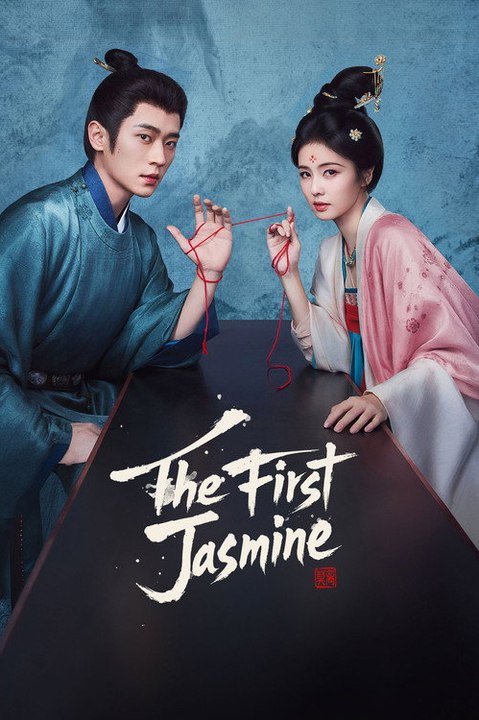 The First Jasmine (2026) Episode 5 - The First...