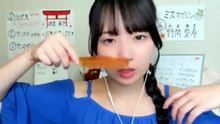 野間愛希 (ミスマガ2027ベスト20) 2026-06-13① 17_00 SHOWROOM