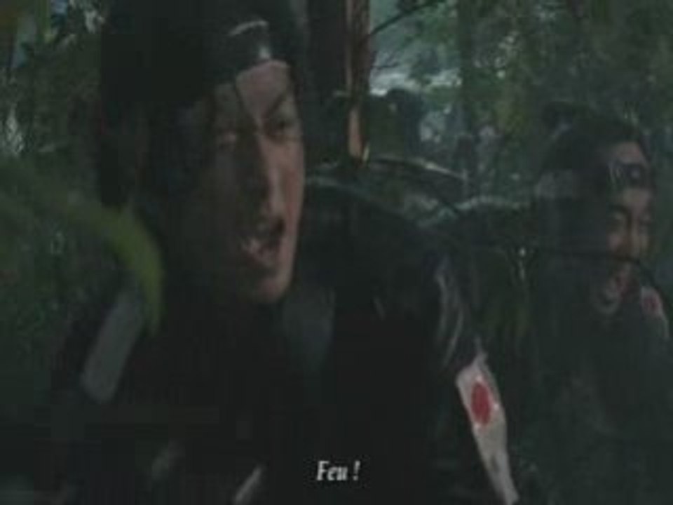 Byakkotai 2 part 3