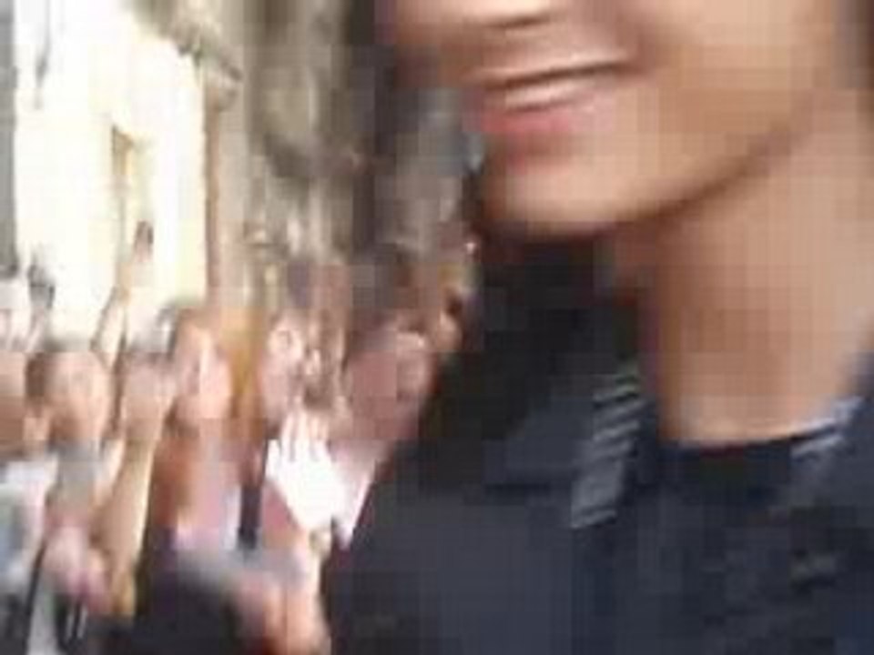 TH a leur Hotel