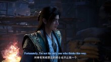 A Record of a Mortal's Journey to Immortality episode 178 english sub
