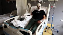 Hataylı depremzede konteynerdaki ekmek teknesinde kabusu yaşadı