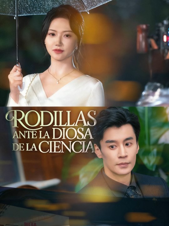 Rodillas ante la Diosa de la ciencia | Serie Completa (61 eps) HD