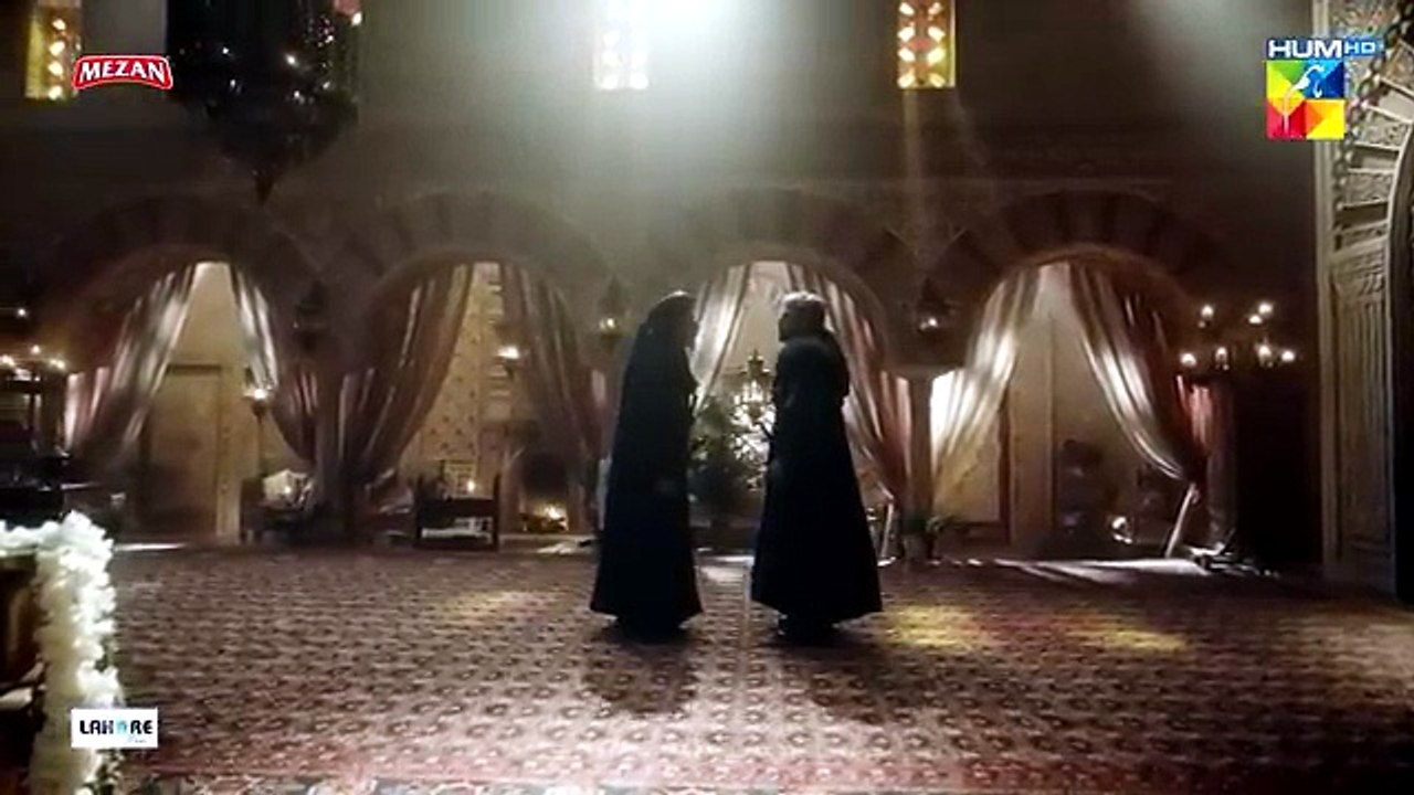 salahuddin ayyubi season 1 episode 23