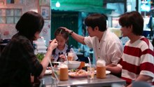 A Winter Sun Wakes the Wind in Spring Hills' Dream episode 4 english subtle