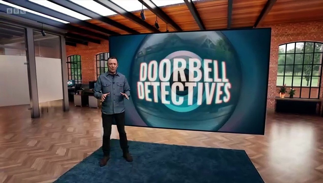 Doorbell Detectives S02E10