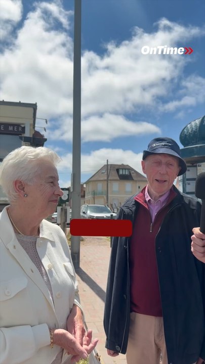 2 générations : l’amour au festival de Cabourg ❤️