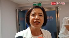 傳鄭麗文訪美未見到高層 何欣純籲︰不要說一套做一套