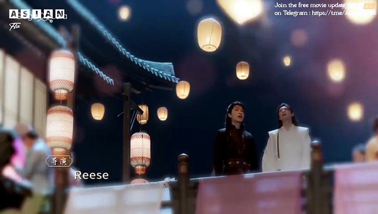 Journey with You Ep 7 Engsub