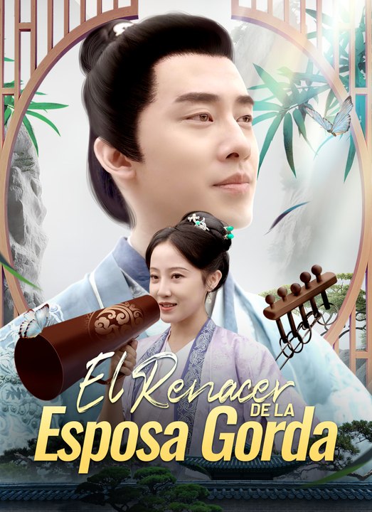 [Doblado] El Renacer de la Esposa Gorda | Full 84 Eps SD Drama 2026
