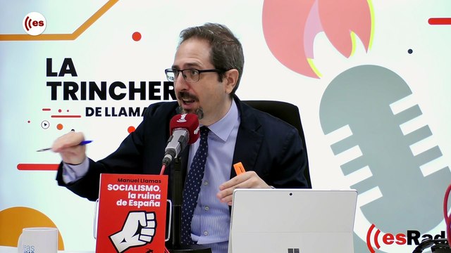 Tertulia La Trinchera. Las cloacas de Leire y las joyas de Zapatero acorralan al PSOE
