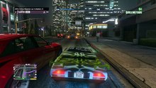 le monde online de gta 5 fait le 08/04/2022  avis sur la xbox serie s