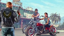 le monde online de gta 5 fait le 08/04/2022  avis sur la xbox serie s