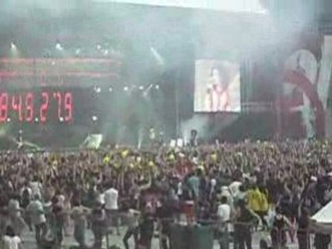 TH au PDP - Leb' die sekunde (2)