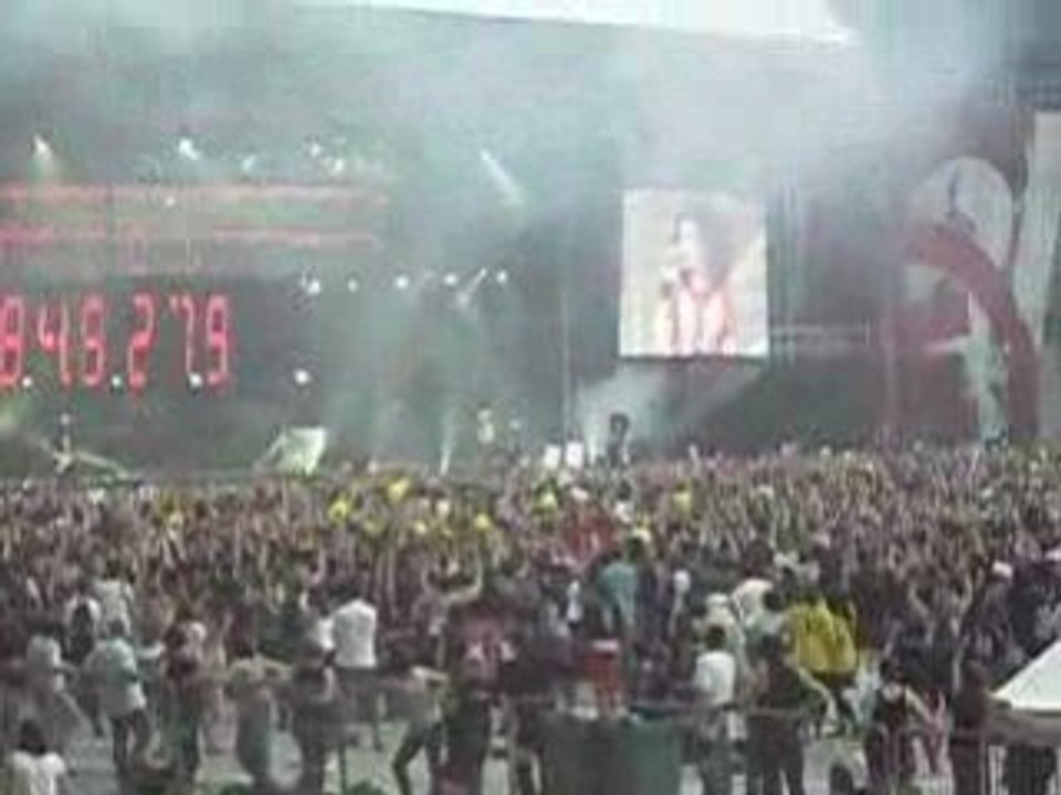 TH au PDP - Leb' die sekunde (2)