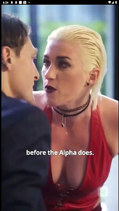 Mated to My Rival Alpha - FULL MOVIES ENGLISH SUB