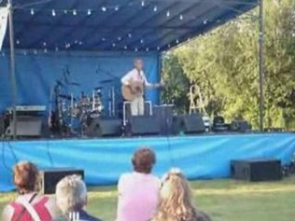 Fête de la musique 2008