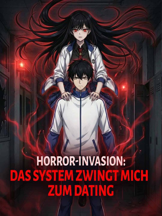 Horror-Invasion: Das System zwingt mich zum Dating Ganze Folge