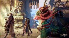 Tales of Herding Gods episode 87 eng sub