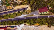 Prezentacja hotelu Anjeliq House w Turcji