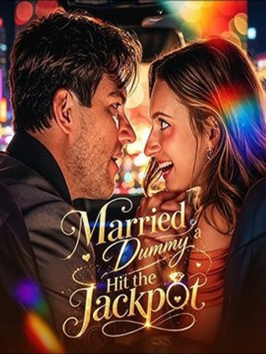 Married a Dummy, Hit the Jackpot | Short Drama Full HD 1080p #APL Trend 2026