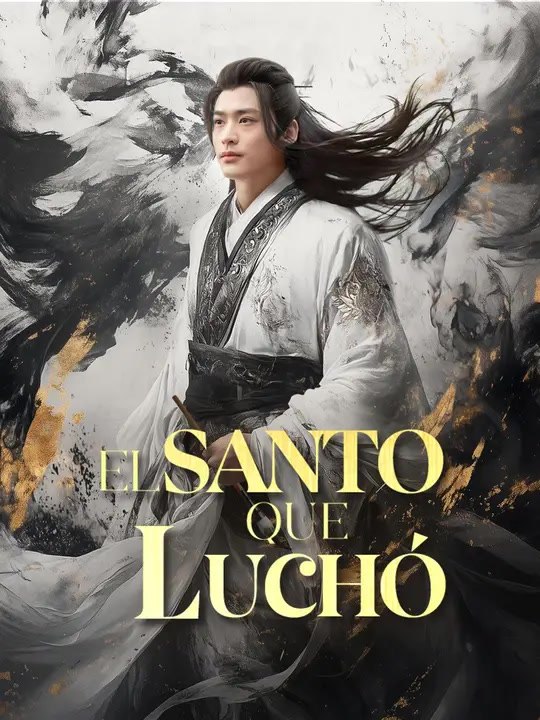 El santo que luchó | Serie Completa | Short Drama Español