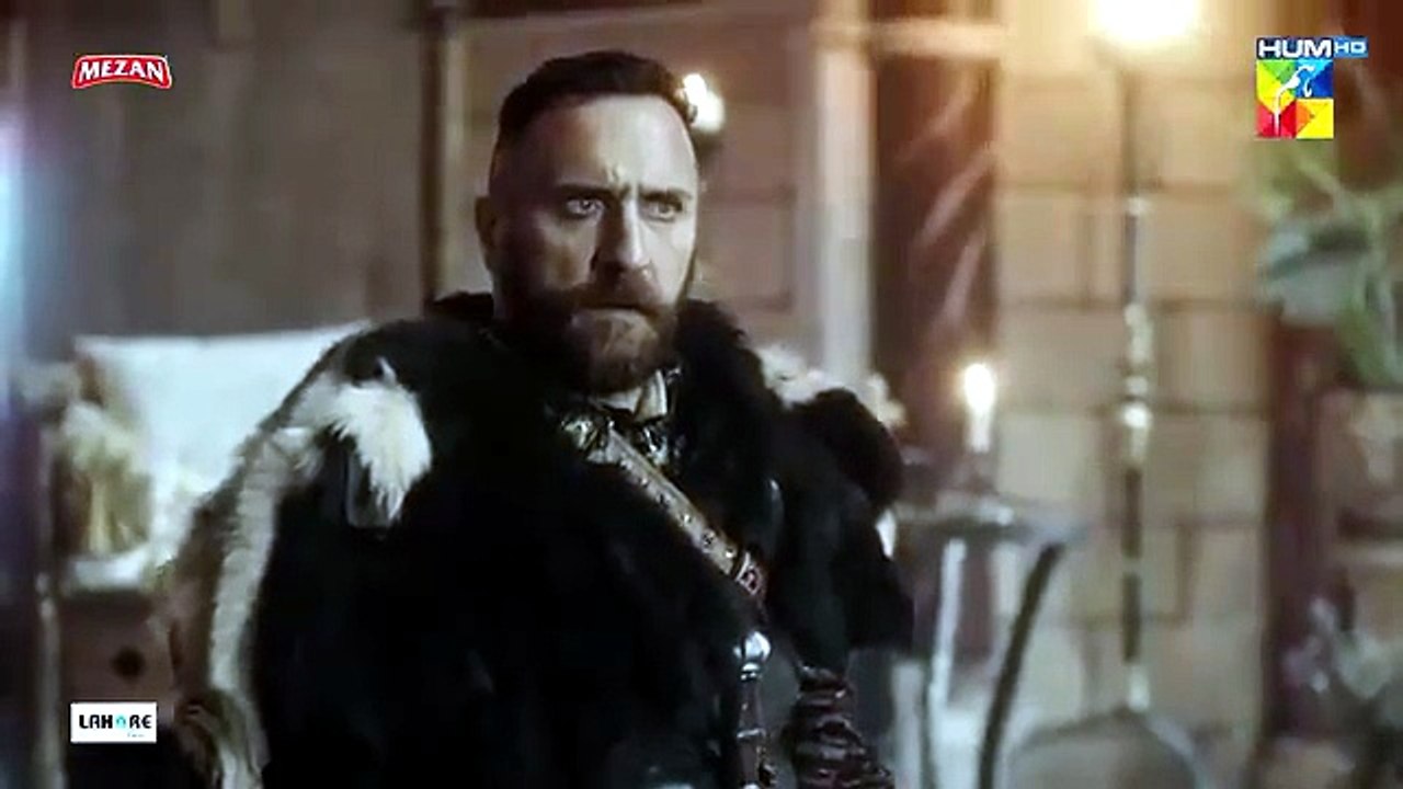 salahuddin ayyubi season 1 episode 26