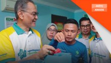 Kes denggi seluruh negara meningkat 20.7 peratus - Dzulkefly