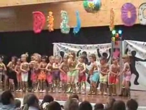 Fancy Fair Alexane St-Augustin 2008