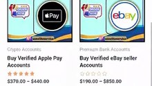 Buy Telegram Accounts - 100% Real & Active USA, UK