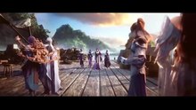 Beyond Time's Gaze Episode 26 english sub