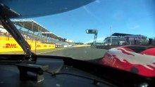 24H Mans 2026 Race Kobayashi Onboard Fastest Lap 3:25:155
