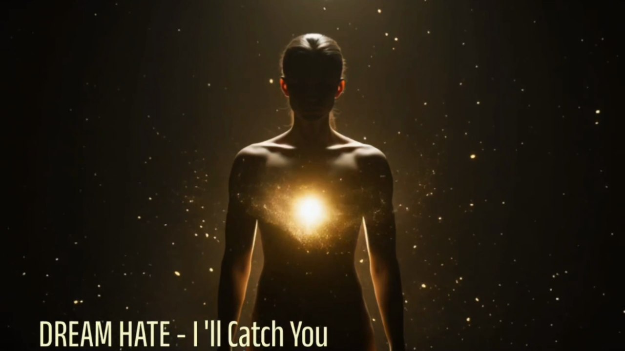 Dream Hate - I'll Catch You