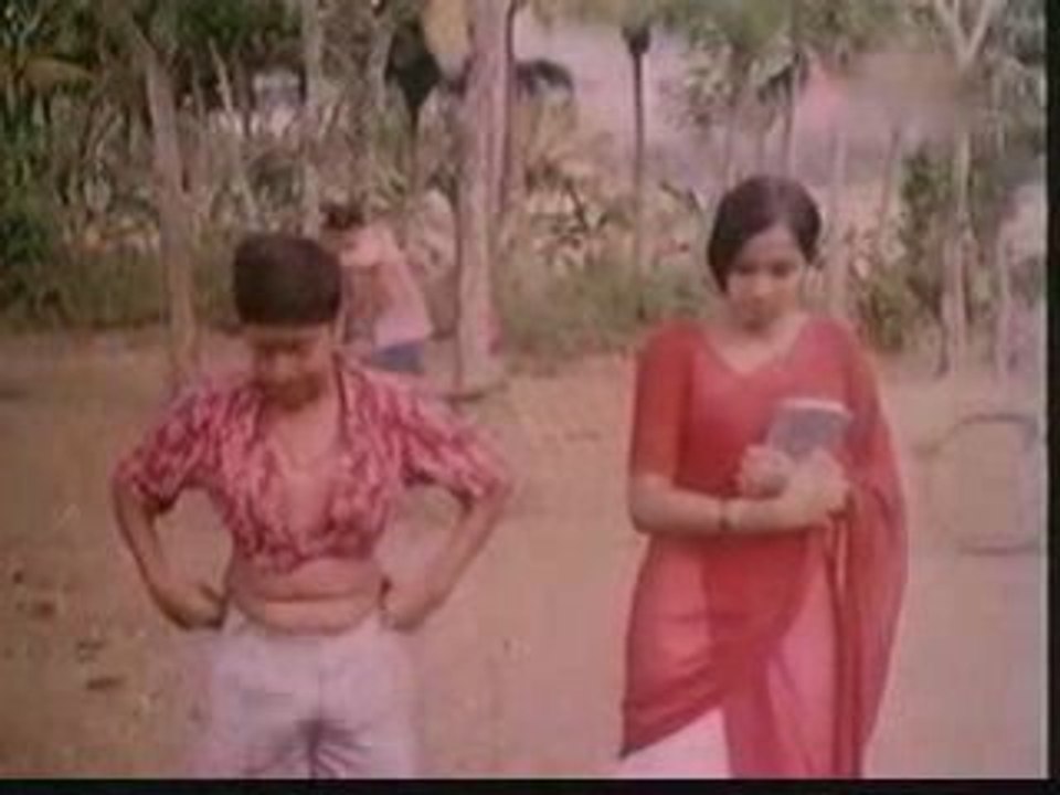 vadi en kappa kelange enga akka petha mukka thudu