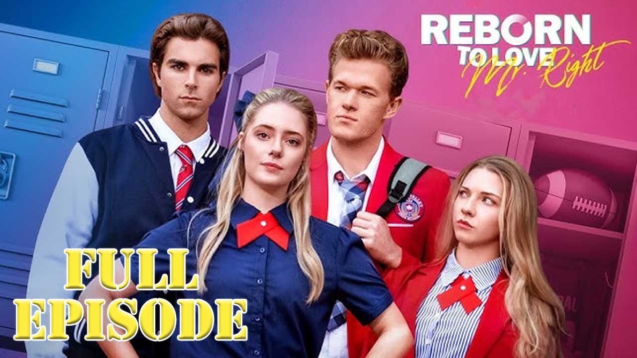 Reborn To Love Mr Right